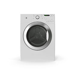 Washers & Dryers
