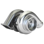 REBUILT IHI TURBOCHARGER FOR 6HK1